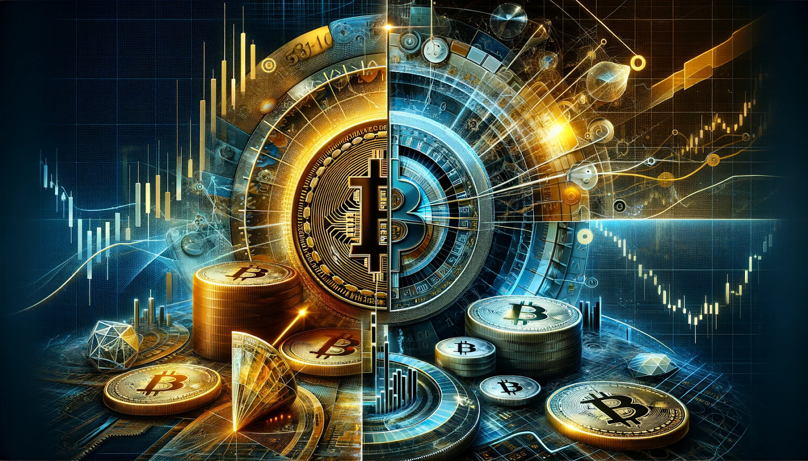 The Bitcoin Halving and Its Effects – A Detailed Analysis