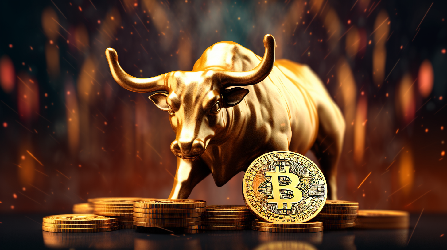 Bitcoin: A Light in the Midst of Global Financial Turmoil