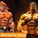 Bitcoin And Gold In Comparison – An Analysis Of The Current And Future Market Situation In 2024