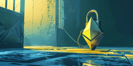 Ethereum In The Focus Of The SEC – A Complex Case!