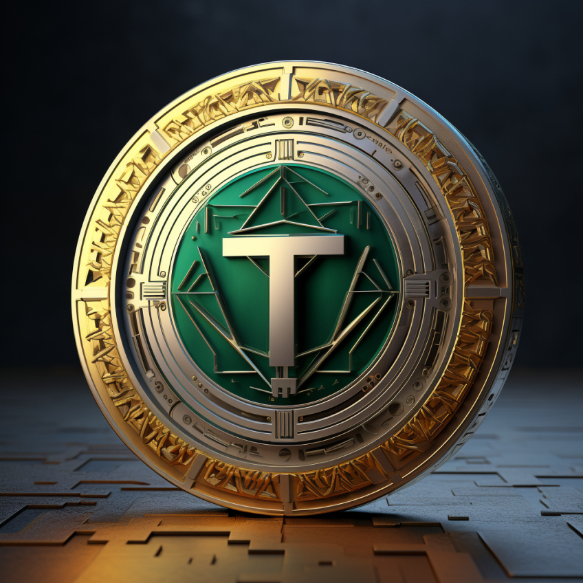 Tether – Paving The Way For Decentralization And Shaping The Future Of Finance?