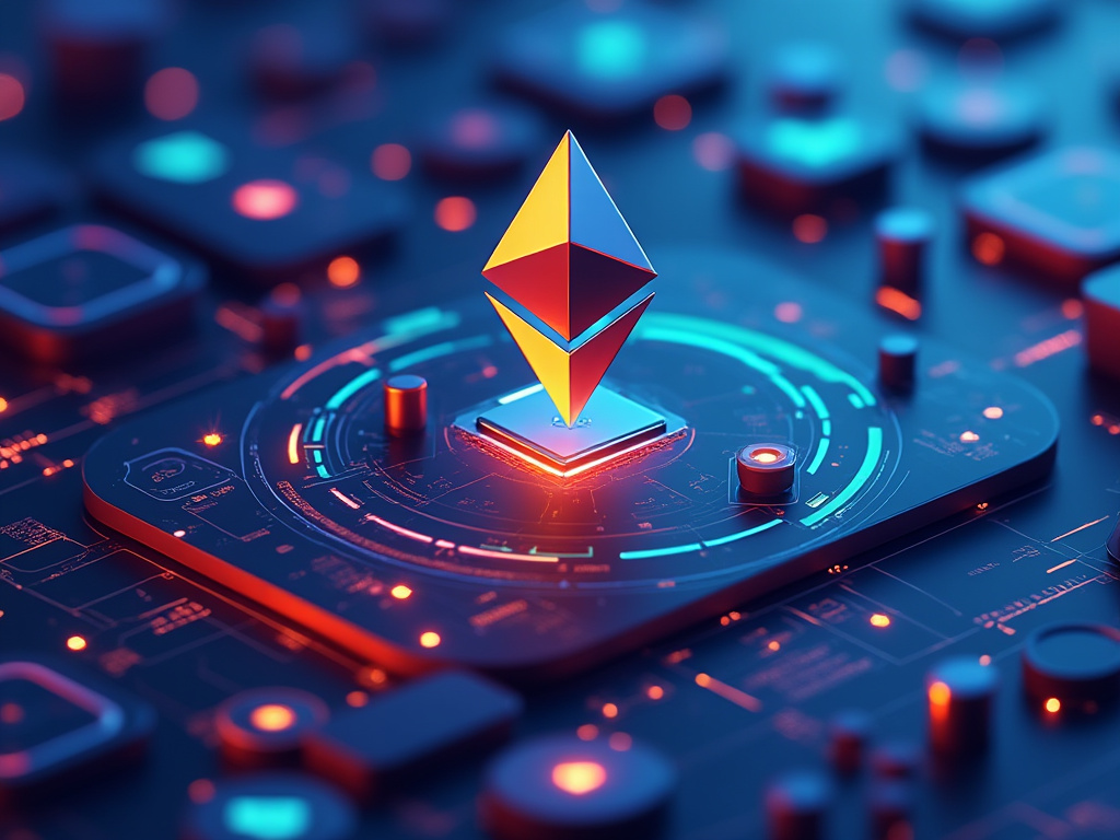 The Future Of Ethereum Staking – Technologies, Challenges And Opportunities