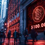 Bitcoin’s recent new all-time high of over $80,000 (at 10:37 a.m. on November 11, 2024, Bitcoin reached a new all-time high of exactly $81,858.29) has attracted worldwide attention and reignited questions about the future of cryptocurrencies and their role in the global financial landscape. The increase comes in a complex environment of inflation concerns, increasing institutional participation and new regulatory frameworks. This article analyzes the reasons for the record high and provides a comprehensive overview of the potential economic implications and the role of Bitcoin in international financial markets. The Price Increase to over $80,000 and the Importance of Inflation Bitcoin has reached an inflation-adjusted all-time high of $80,000, which goes beyond the mere rise in price and represents a real increase in purchasing power. Since Bitcoin’s last all-time high a few years ago, the official inflation rate has risen by 13.5 percent, which means that the actual purchasing power of today’s price has grown significantly compared to previous highs. After calculating this inflation adjustment, the current Bitcoin value is thus 16 percent above the last all-time high, which was around $69,000. Bitcoin Reaching ATH Chart Bitcoin at ATH (Source: Tradingview) Inflation, particularly in the US and Europe, has increased sharply in recent years, prompting many investors to look for alternatives to the traditional monetary system. Bitcoin’s inflation-adjusted highs illustrate its ability to retain value over the long term, as this cryptocurrency, with its fixed supply of 21 million units, is less susceptible to the expansion of the money supply by central banks. The Influence of ETFs and Exchanges on Price Performance A significant driver of the price increase is exchange-traded funds (ETFs), particularly in the US. These enable investors to acquire shares in Bitcoin via regulated exchanges without having to own Bitcoin directly. This development has particularly attracted institutional investors, who can invest securely and in a regulated manner through ETFs. In January, the first sports ETFs on Bitcoin were approved in the US, which led to a significant inflow of capital and stabilized the price. It is particularly noteworthy that the current record was reached over the weekend – a period when exchanges are closed and many traditional trading platforms are not active. This suggests that, in addition to institutional investors using ETFs, there is also high demand in the markets from retail investors who continue to invest heavily in Bitcoin. This is reflected in increased search queries on Google and in a rise in clicks for Bitcoin-related content. Opportunities for Long-term Value Appreciation through Tax Advantages In some countries, including Germany, Bitcoin is subject to special tax rules that reward long-term holding. If Bitcoin is held for more than a year, the profits from a sale are tax-free in Germany. The significance of this regulation is particularly important in the case of large price increases, as is currently the case with 80,000 dollars per Bitcoin. However, investors who purchase Bitcoin through platforms that do not allow withdrawal to personal wallets may have difficulty meeting their holding period. Switching to other platforms that allow direct withdrawals often causes the holding period to start over. Demand is growing for custodians that offer secure storage and direct withdrawal to private wallets. Such an option ensures full control over ownership and allows Bitcoin to be stored in a wallet that is independent of the platform. This option is particularly in demand among long-term investors, as it not only ensures tax advantages but also avoids potential tax liabilities when switching to other custodians. The Involvement of Nation States and the Global Perspective A new development is the growing interest in Bitcoin from nation states. At least one country has reportedly acquired a significant amount of Bitcoin in recent months, putting it in the top five holders worldwide. It is estimated that this state holds over 100,000 Bitcoin. Such purchases by national actors could trigger a domino effect, with other countries following suit and investing in Bitcoin to hedge their financial reserves. For small nation states, it is a way to invest in a value whose scarcity could increase price stability in the long term. Bitcoin Exchange Reserve All Exchanges Bitcoin Exchange Reserve All Exchanges (Source: cryptoquant.com) There are currently about 2 million Bitcoins available on exchanges worldwide. However, many of these are deposited on platforms where the owners cannot transfer them to private wallets. Thus, only a limited portion of these 2 million Bitcoin are actually available on the market. Should larger waves of demand, such as those from nation states or institutional investors, hit these small stocks, this could create a scarcity that would significantly drive up the price. Purchasing Power and Security – Bitcoin as a Store of Value for the Future In February 2024, it was predicted that at least one nation state would announce that it would use Bitcoin as a store of value to partially supplement the fiat currency system. The limited supply of a maximum of 21 million Bitcoins, coupled with increasing demand from both institutional and private investors, makes Bitcoin increasingly attractive to states. Should this demand continue to grow, Bitcoin could increasingly be considered as a stable alternative to fiat money. This scarcity is not only an economic incentive, but also a security-related factor. States that recognize the value of a scarce digital currency and secure it with their own reserves are potentially better protected against the volatility of traditional currencies. Especially for economically less stable countries, Bitcoin offers an opportunity to strengthen national financial stability through an independent and inflation-resistant currency. This development could lead to a fundamental change in the global financial system in the long term. The Long-term Perspective – Bitcoin as a Global Reserve Currency? With increasing demand from nation states and large investors, the question arises as to whether Bitcoin could establish itself as a global reserve currency. With its fixed supply of 21 million, Bitcoin offers a scarce, transparent alternative to fiat currencies. In addition, the technical structure of the network has proven in recent years that it is robust enough to handle large market movements and high trading volumes. For investors and state actors, Bitcoin offers a hedge against the inflationary policies of central banks, which regularly devalue their currencies to deal with economic crises. The long-term outlook suggests that Bitcoin could establish itself as a global reserve currency, particularly attractive to states looking for a stable alternative to the dollar or euro. However, the introduction of Bitcoin as a reserve currency would also significantly influence fiscal policy and the global balance of currency areas and could lead to a new structure in the international financial architecture. The Impact of Bitcoin on the Fiat Money System Bitcoin represents a new form of money that is characterized by scarcity, security and independence from central banks. This fundamentally distinguishes it from traditional currencies, which lose purchasing power over the long term due to their unlimited reproducibility and political control. Bitcoin’s role as a potential store of value could challenge and change existing financial systems in the long term. In a scenario in which nation states use Bitcoin as part of their reserves, demand for Bitcoin would far exceed supply. This could put fiat currencies under pressure and further boost the price of Bitcoin. The US, as the largest economy, could be one of the first countries to use Bitcoin as a currency reserve. This would strengthen the value of the dollar by combining it with a scarce value like Bitcoin, while at the same time putting pressure on other currencies to also integrate Bitcoin as a reserve in order to compete globally. Such a scenario could lead to a cut-throat competition that would further emphasize the value and stability advantage of Bitcoin. Relevant article: The USA and Bitcoin – A strategic move? Conclusion – Bitcoin as the Mainstay of a Future Monetary System The current developments around Bitcoin indicate that the cryptocurrency could play a significant role in the future financial system. With an all-time high of $80,000 and the increasing involvement of nation states, Bitcoin is being recognized by more and more players as a stable store of value and protection against inflation. Economic uncertainty in recent years has increased the demand for Bitcoin as an alternative to fiat currencies, and the limited supply of a maximum of 21 million units creates a stable incentive for investors. Bitcoin’s role could extend beyond that of a speculative investment and usher in a fundamental change in the global monetary structure. If Bitcoin is accepted as a reserve currency or even as a global currency in the long term, it could revolutionize the way people store money and create value. The rise in prices and increasing institutional acceptance suggest that Bitcoin is on its way to becoming an indispensable pillar in the modern financial world. Relevant article: Senator Lummis remains optimistic about a strategic US Bitcoin reserve