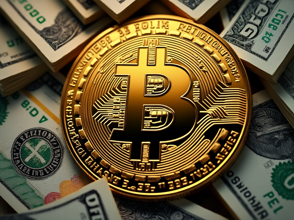 Wird Bitcoin die 100.000-Dollar-Marke durchbrechen?