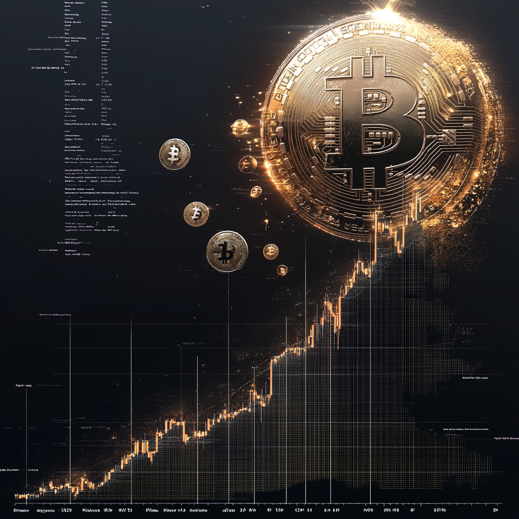 Bitcoin Cycles: Recurring Patterns in Numbers