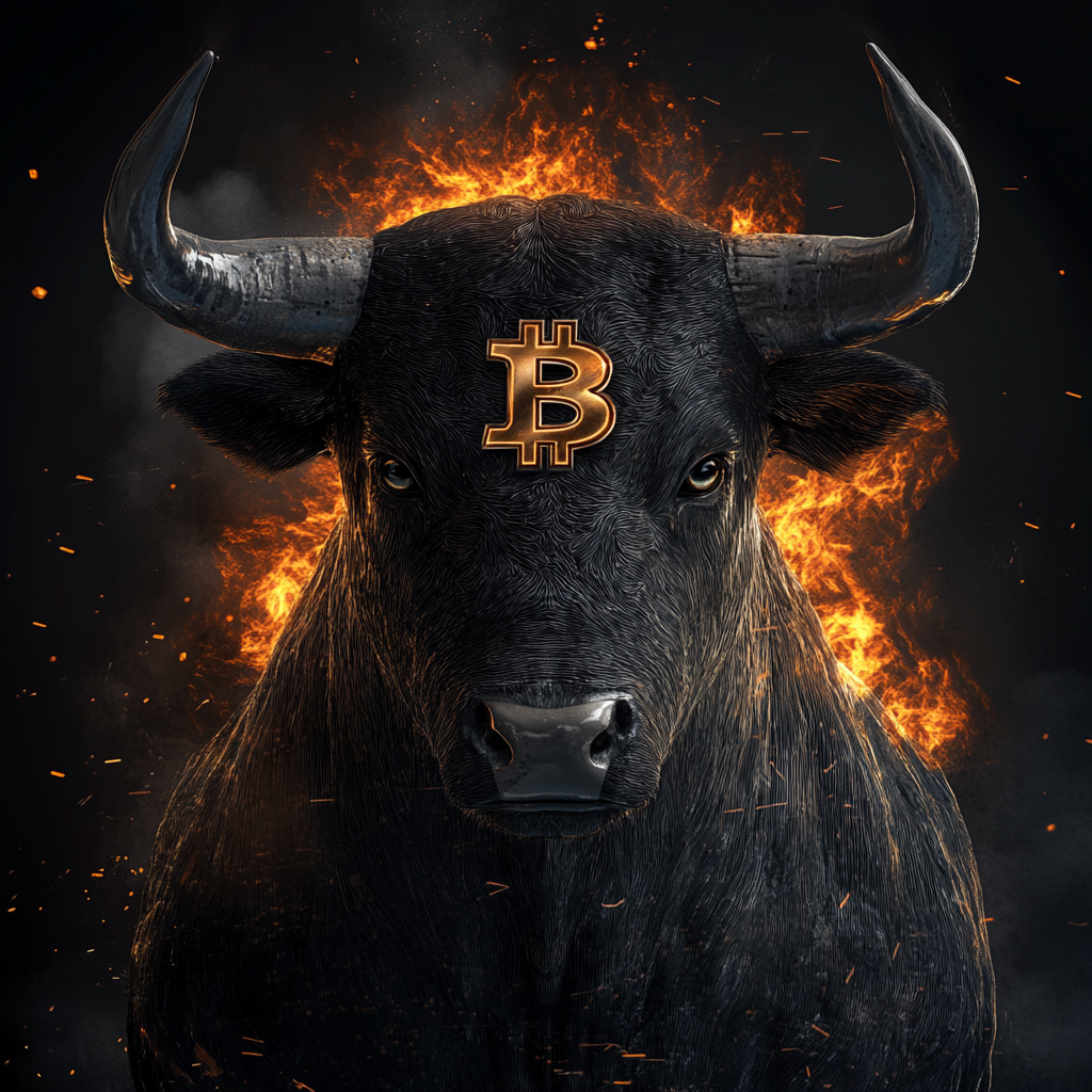 Is 2025 The Year Of The Bitcoin Bull Run?