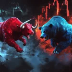 Crypto Market Movements – Coincidence Or Planned Strategy?