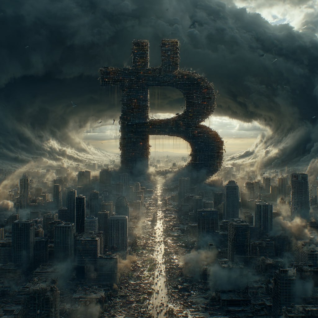 The Current Market Phase In The Crypto Sector: Between Stability, Expectation, And Change