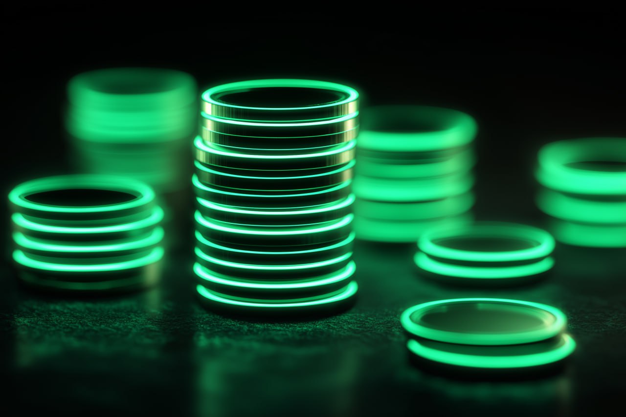 Are Stablecoins The Foundation Of The New Financial World?