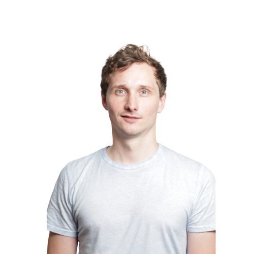 Krzysztof [Kris] Paruch